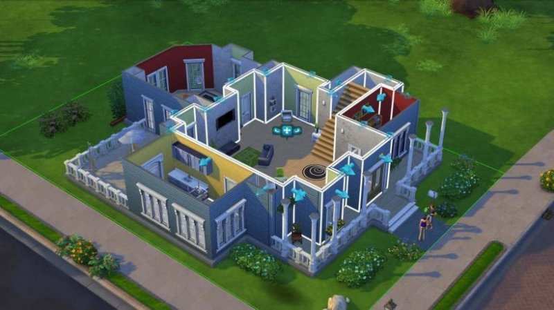 The Sims 4 Officially Confirmed For PS4/Xbox One, Release Date Revealed