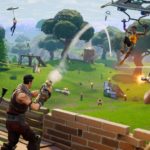 FORTNITE IS THE BIGGEST FREE-TO-PLAY CONSOLE GAME OF ALL TIME